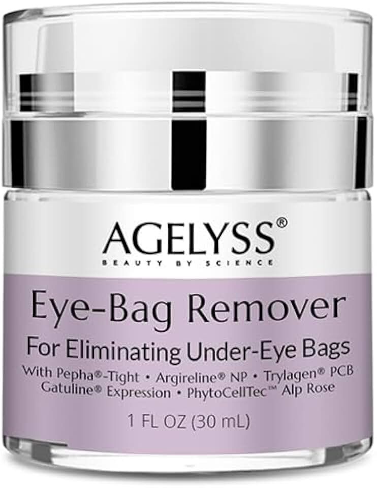 Agelyss Eye-Bag Cream