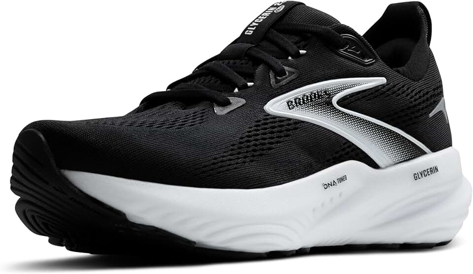 Brooks Glycerin 22 Running Shoe