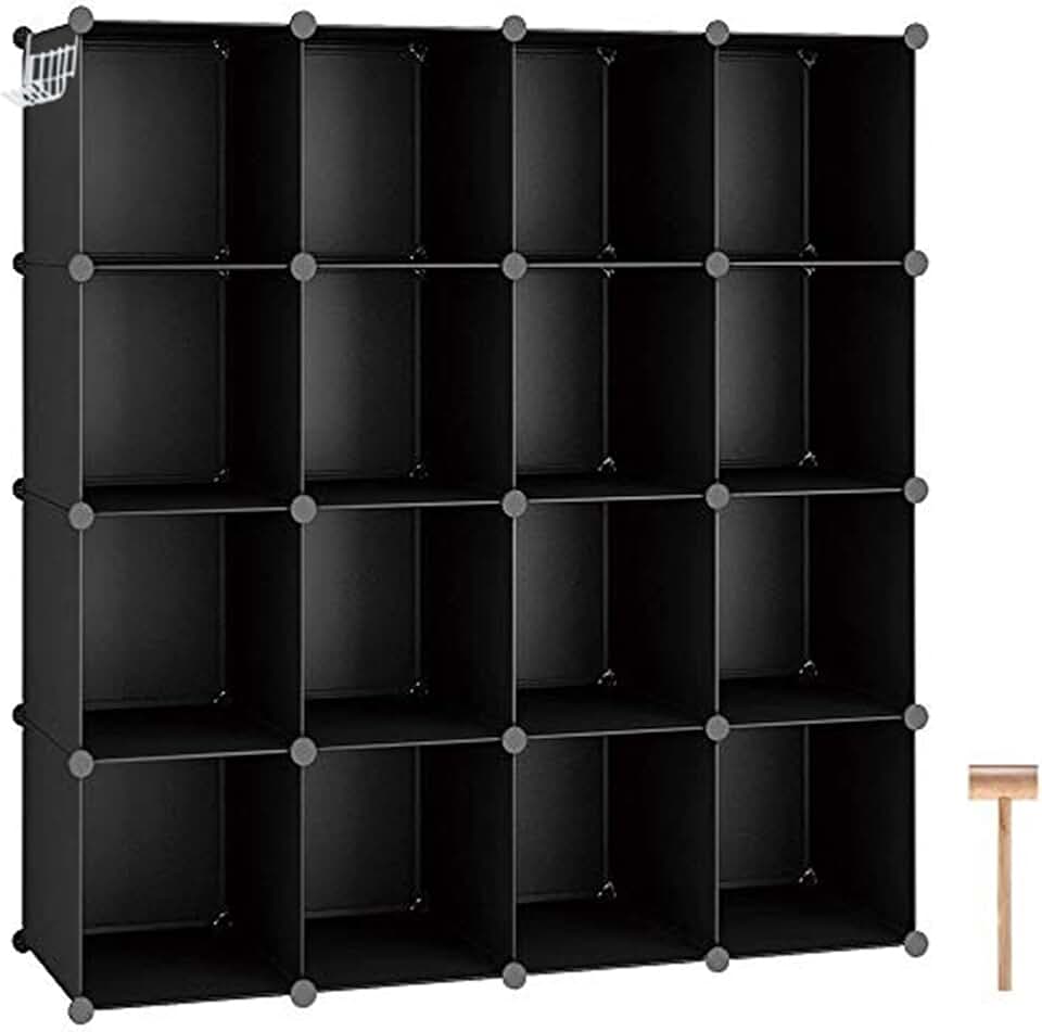 C&AHOME Cube Storage