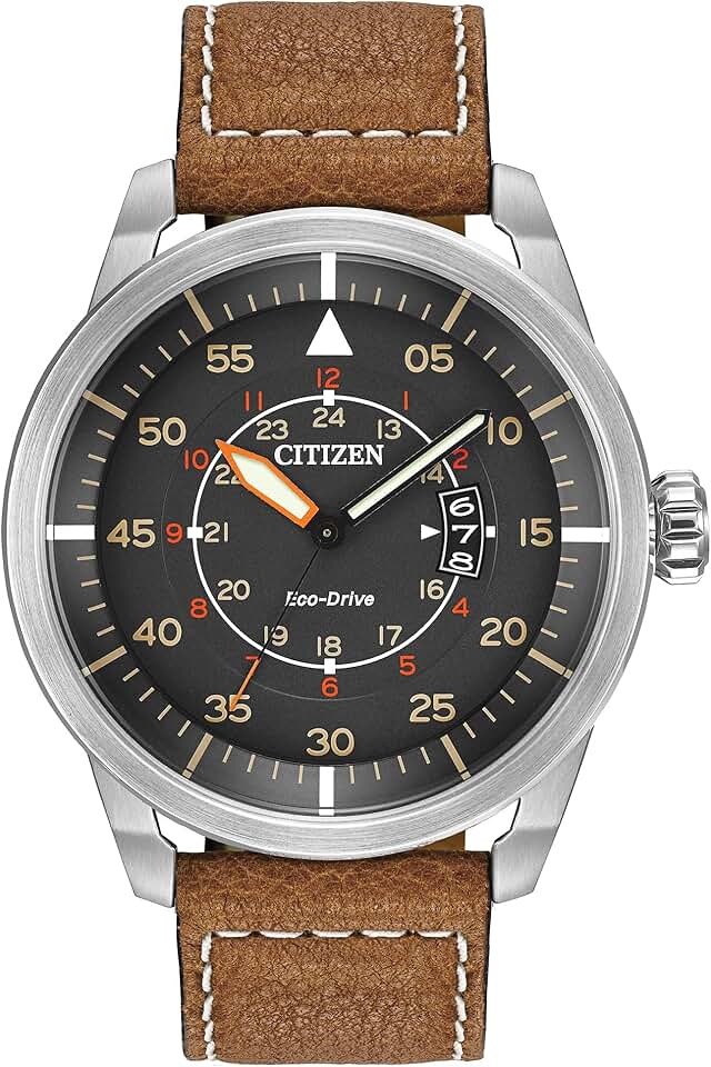 Citizen AW1361 Watch