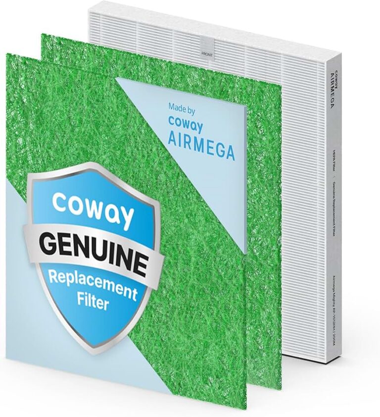 COWAY Airmega Filter Set