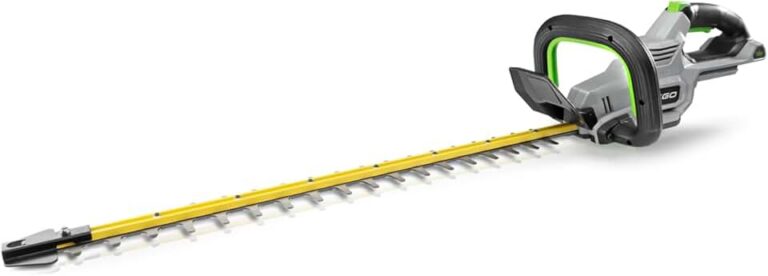 EGO HT2410 Hedge Trimmer