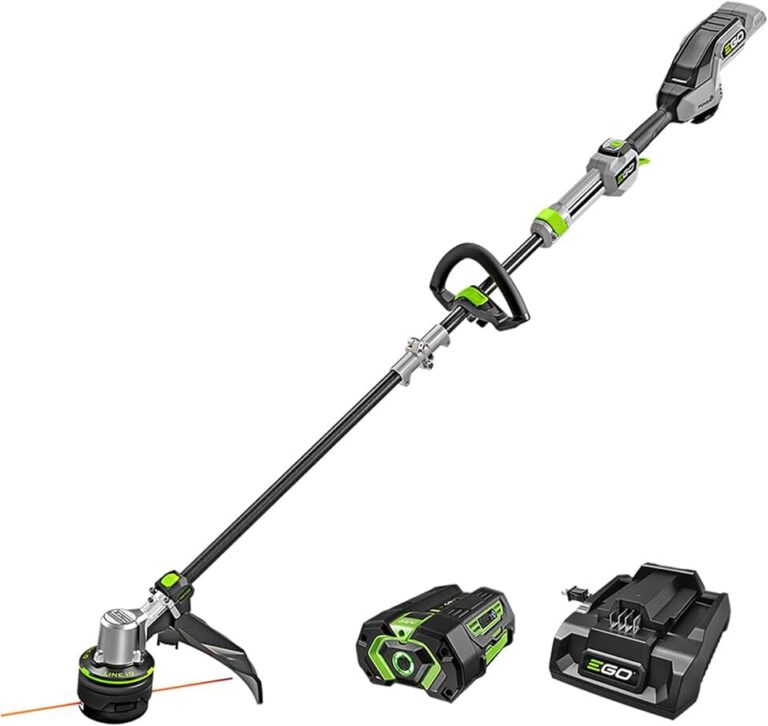EGO POWER+ String Trimmer