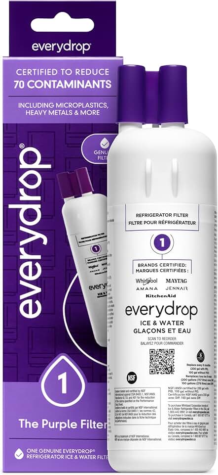 everydrop EDR1RXD1 Filter