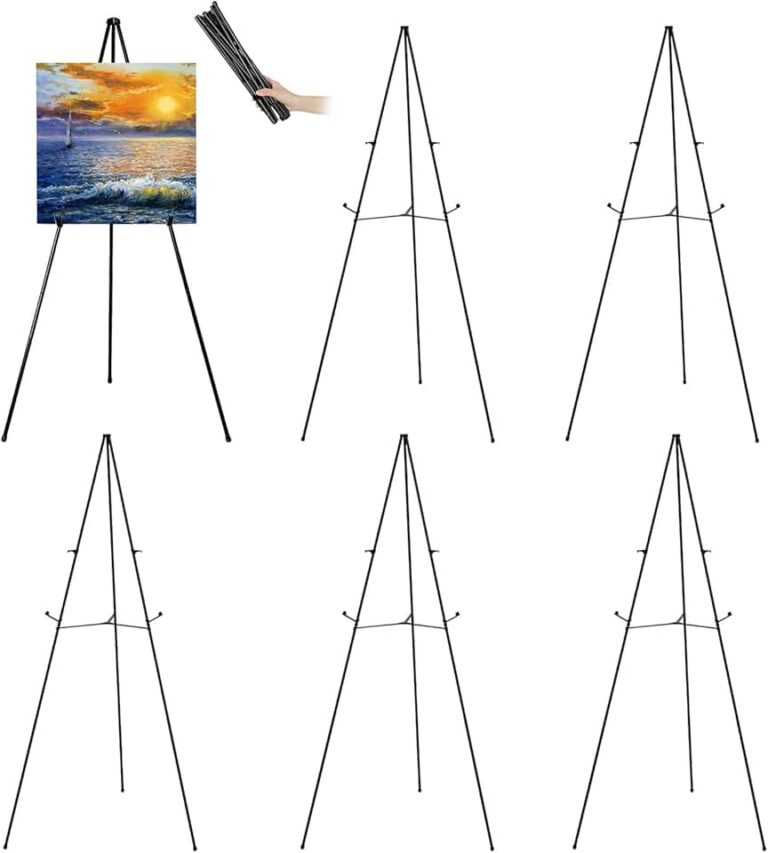 JIUYE Display Easel Stand