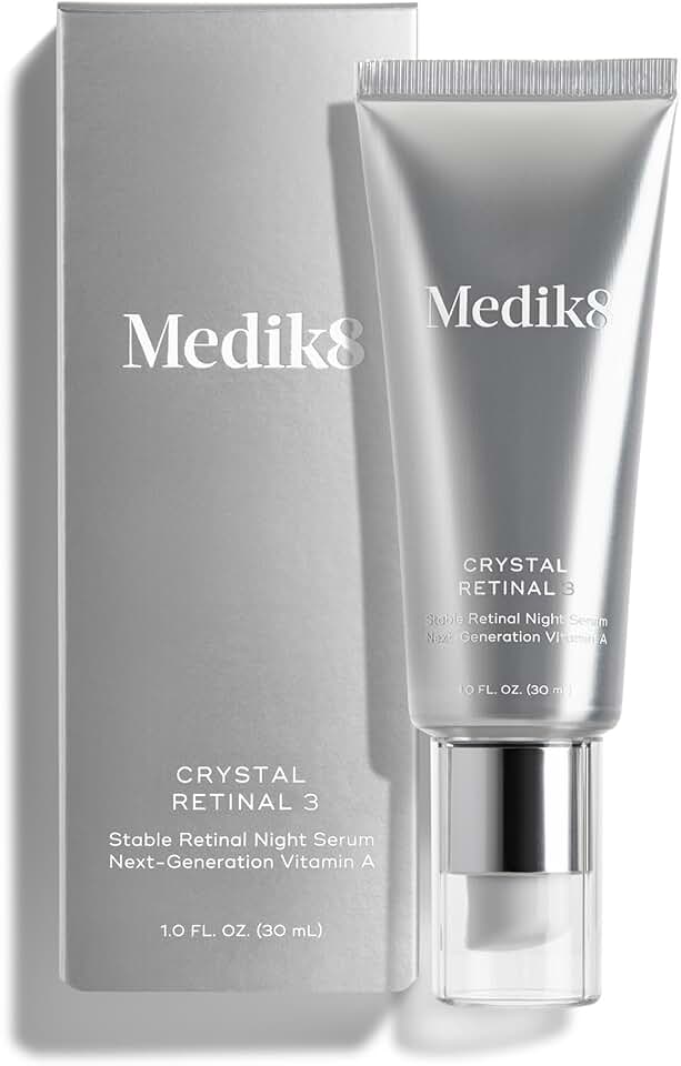 Medik8 Crystal Retinal 3
