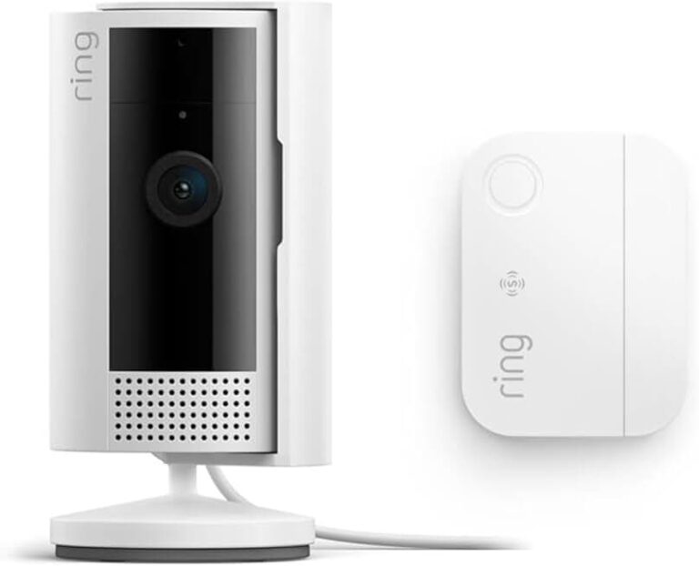 Ring Indoor Cam 2nd Gen