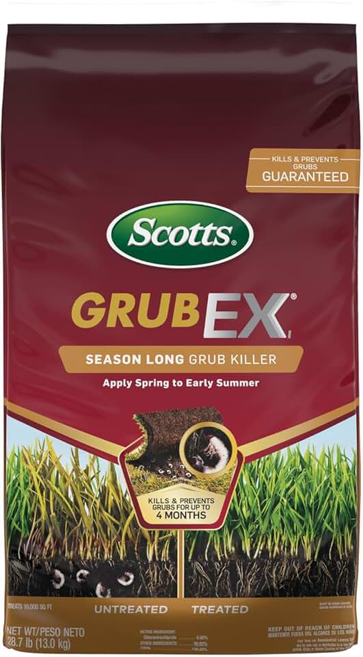 Scotts GrubEx1