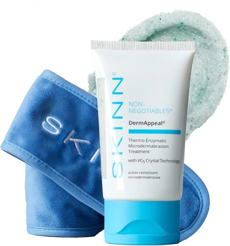 SKINN DermAppeal Microdermabrasion