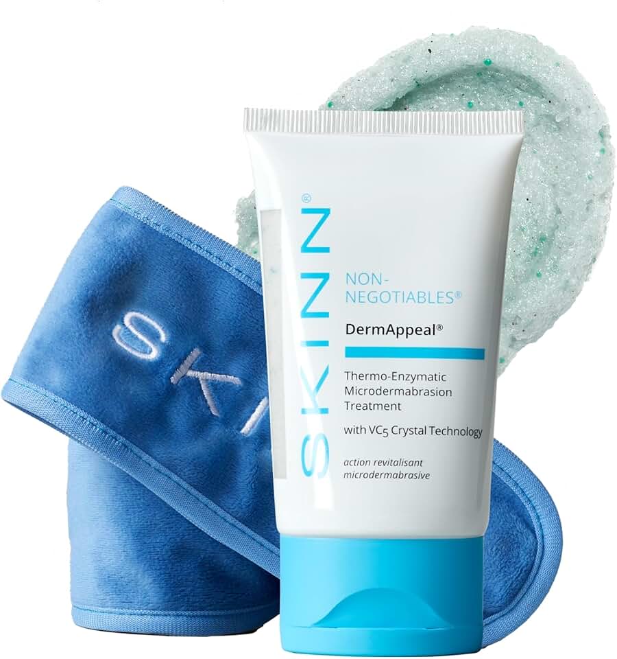 SKINN DermAppeal Microdermabrasion