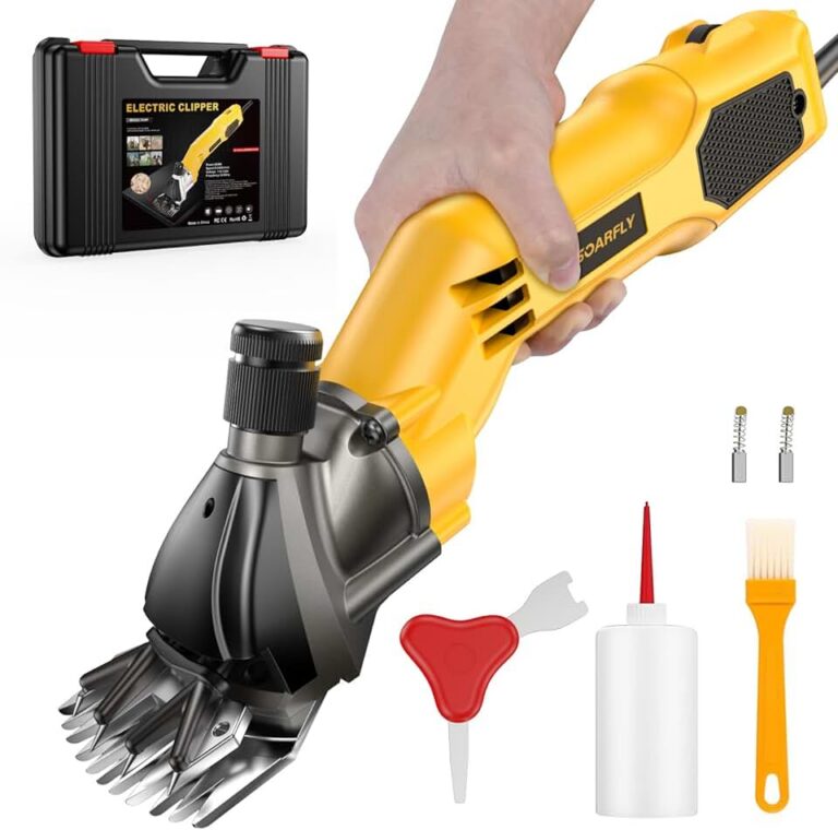 SOARFLY Sheep Shears