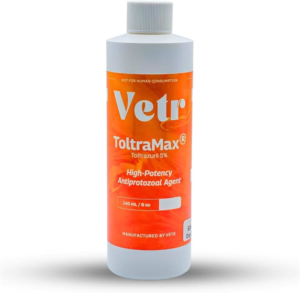 Toltrazuril 5.0%