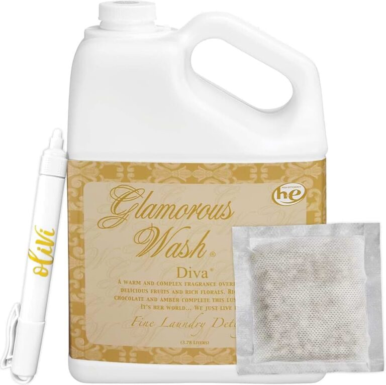 Tyler DIVA Glamorous Wash