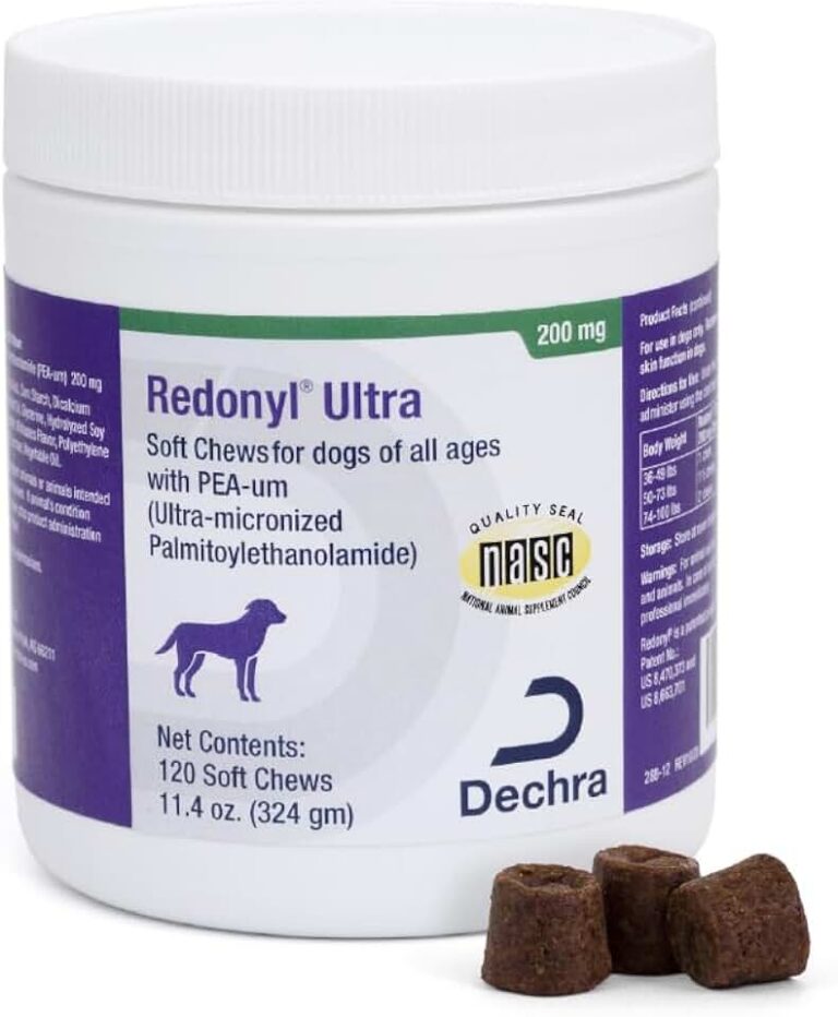 Redonyl Ultra Soft Chews