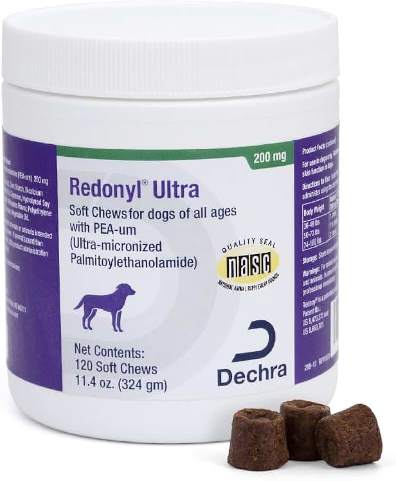 Redonyl Ultra Soft Chews