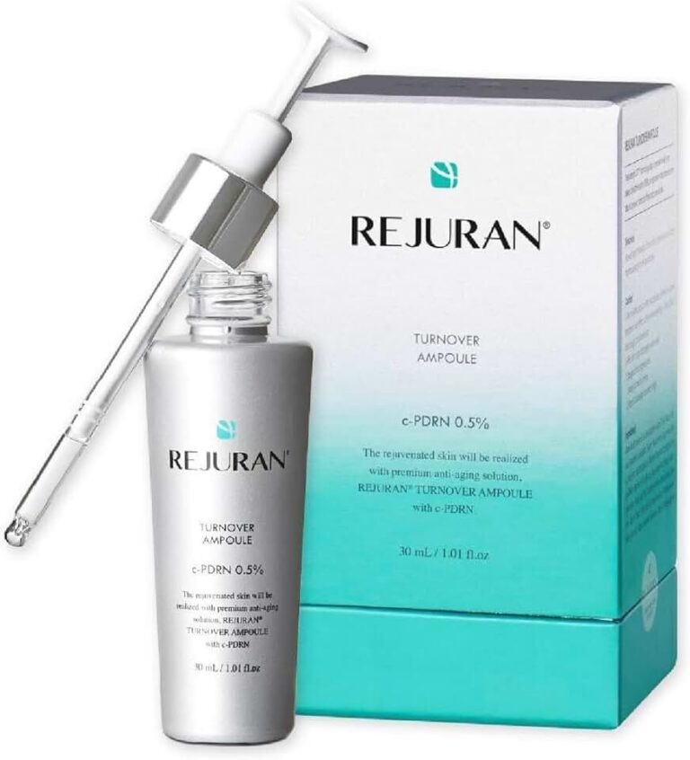 REJURAN Turnover Ampoule