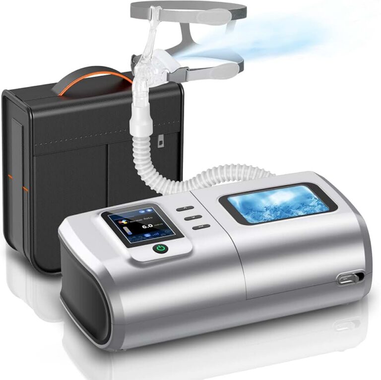 REMSTAR Plus CPAP System