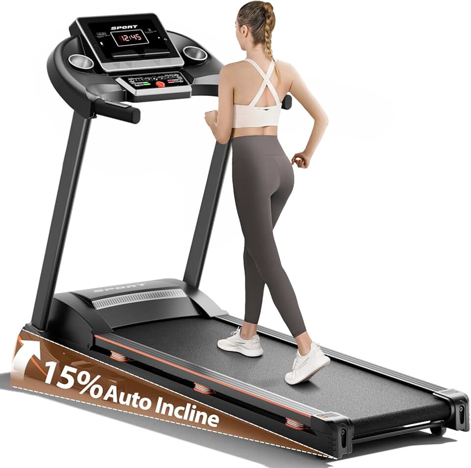 renestar Treadmills for Home