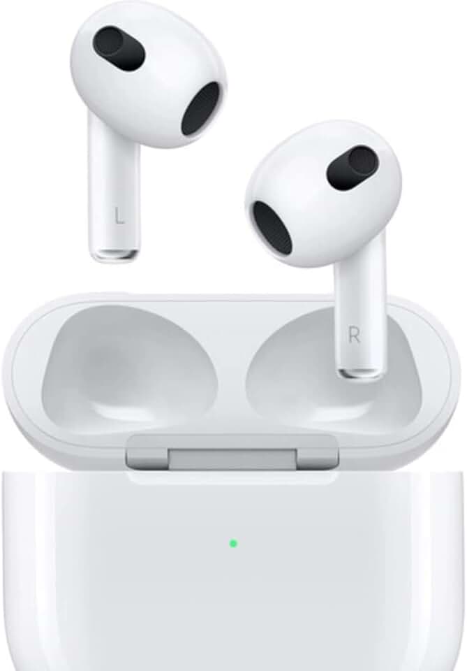 Renewed AirPods 3rd Gen
