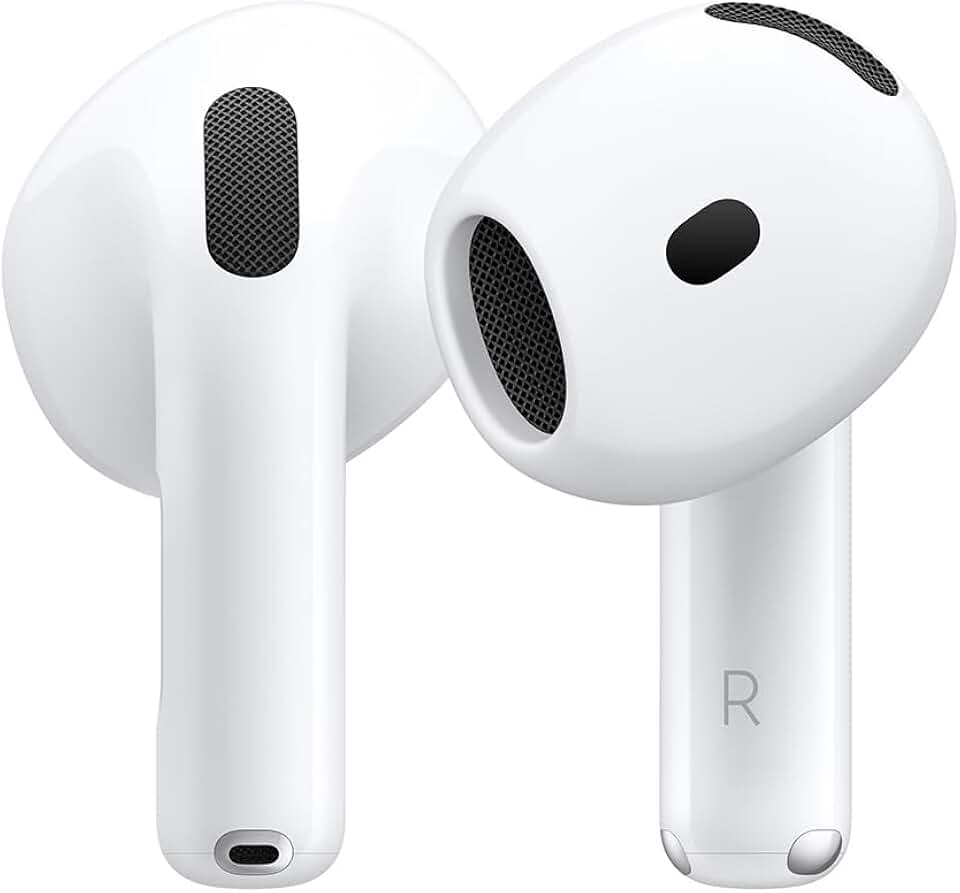 Renewed AirPods 4
