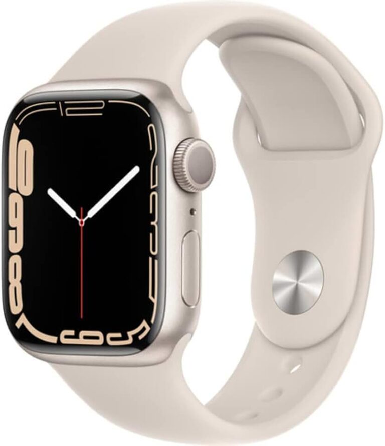 Renewed Apple Watch Series 7