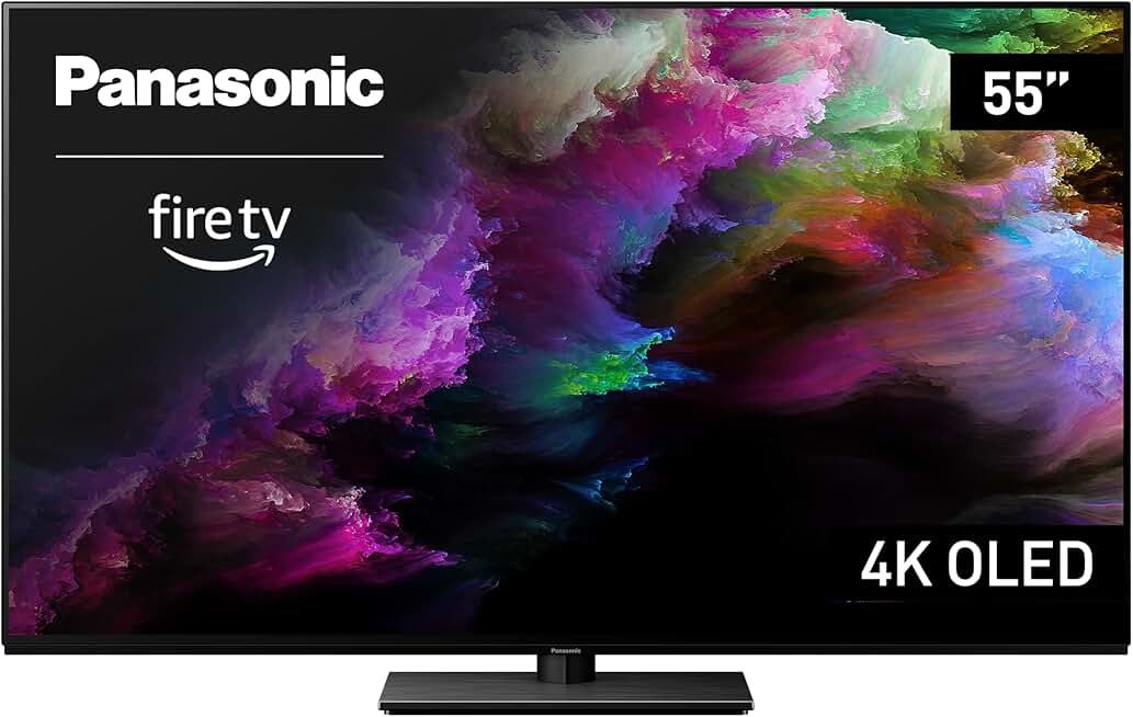 Renewed Panasonic Z85 OLED
