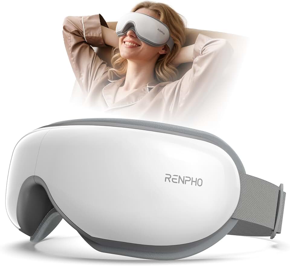 RENPHO Eye Massager