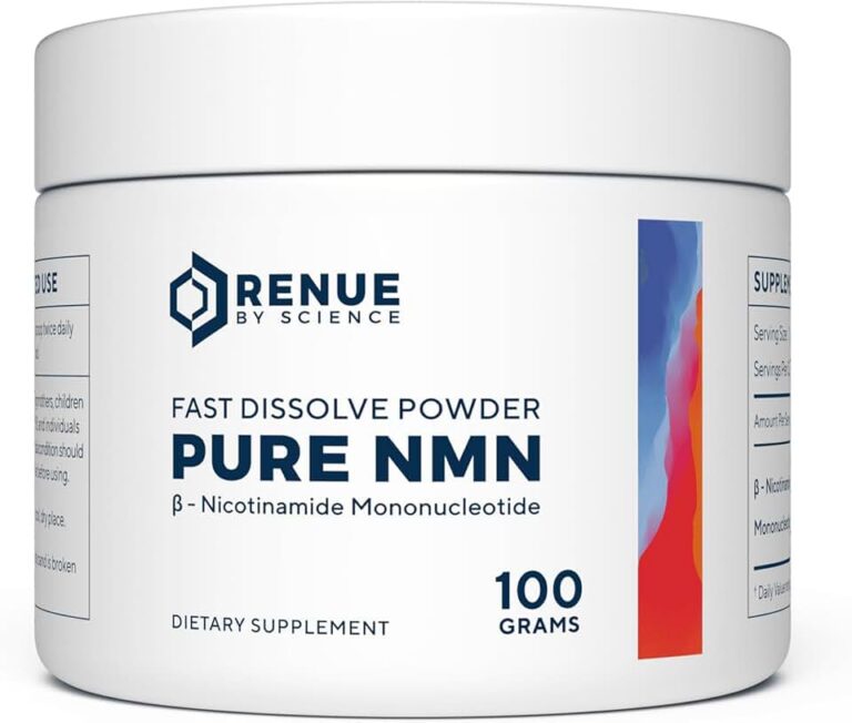 Renue NMN Powder