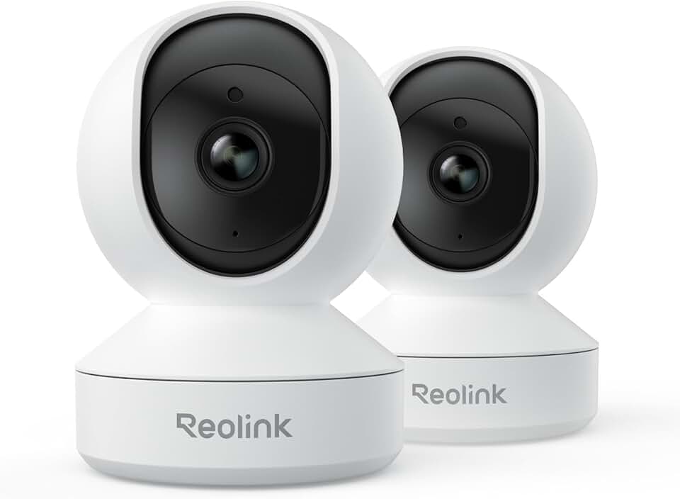 REOLINK E1 Camera System