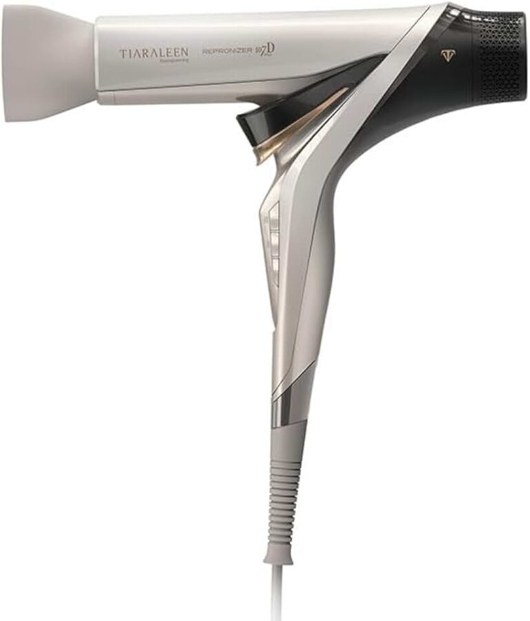 REPRONIZER 107D Plus