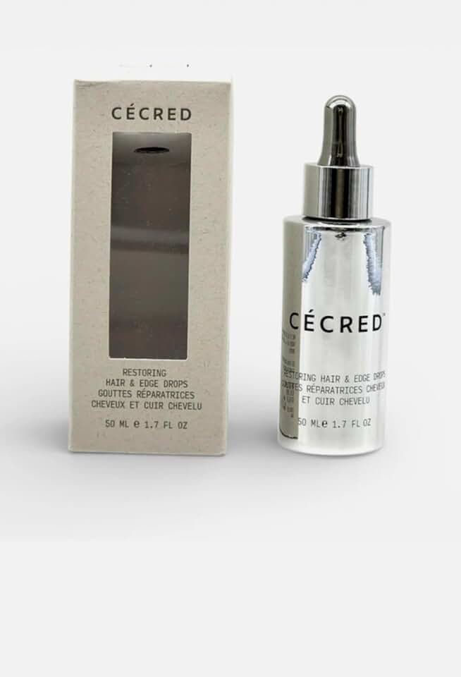 Restoring Hair Drops