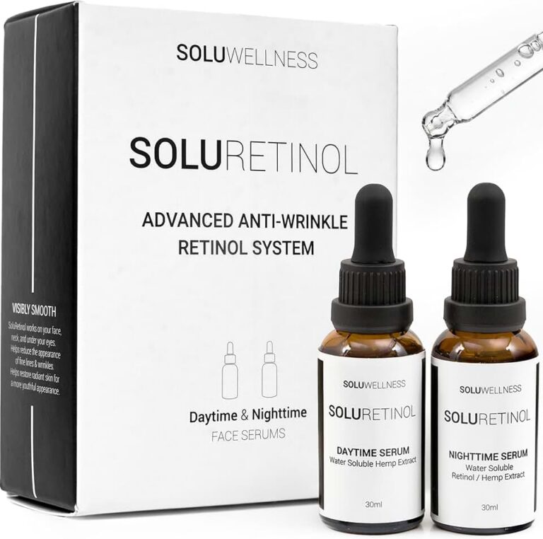 Retinol Serum