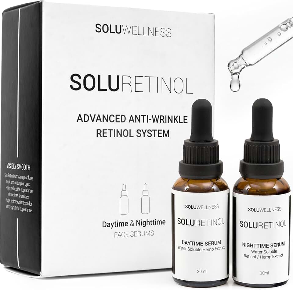 Retinol Serum