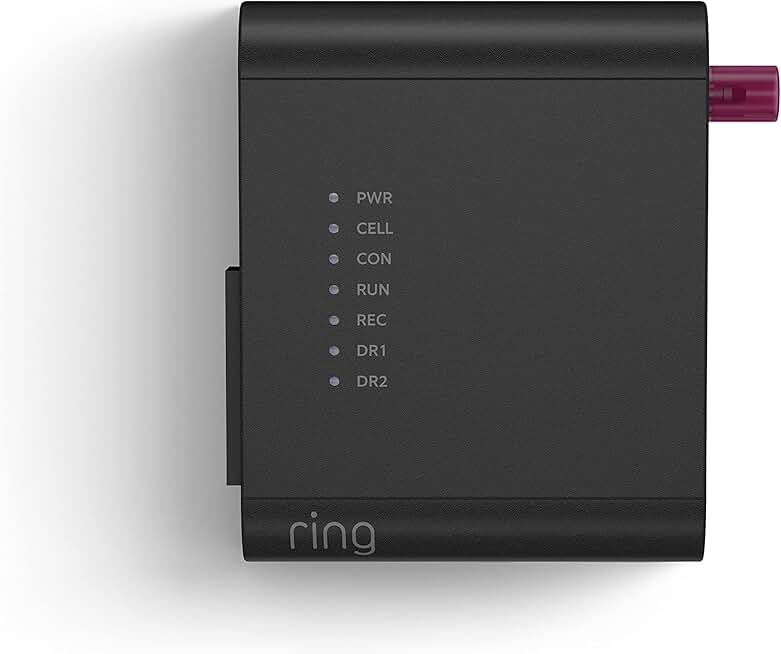 Ring Access Controller Pro 2