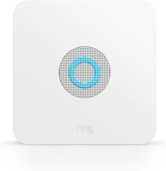 Ring Alarm Base Station