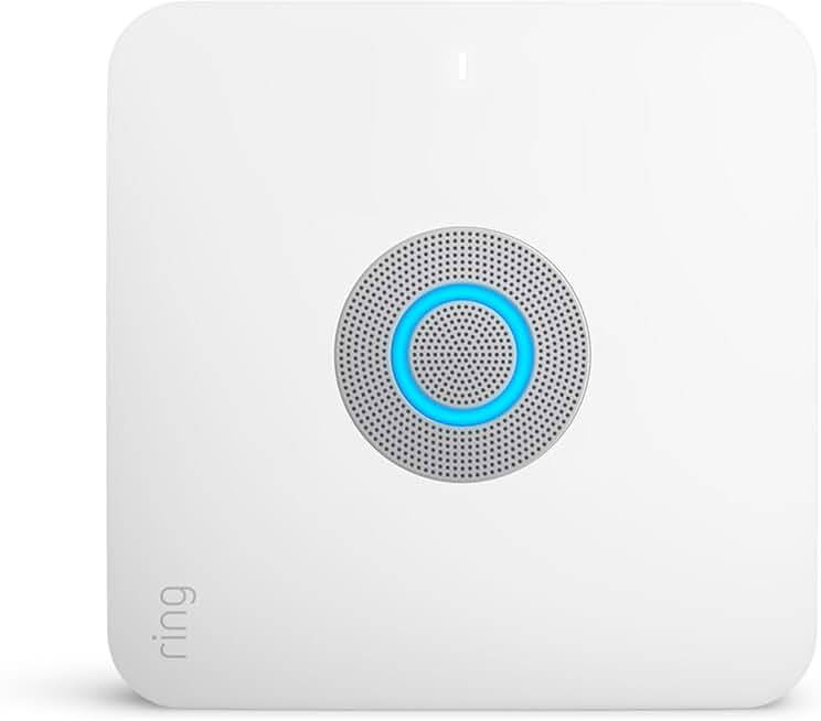 Ring Alarm Pro Base Station