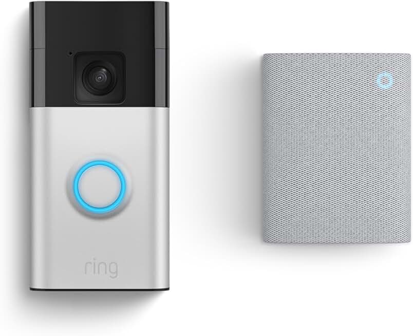 Ring Battery Doorbell