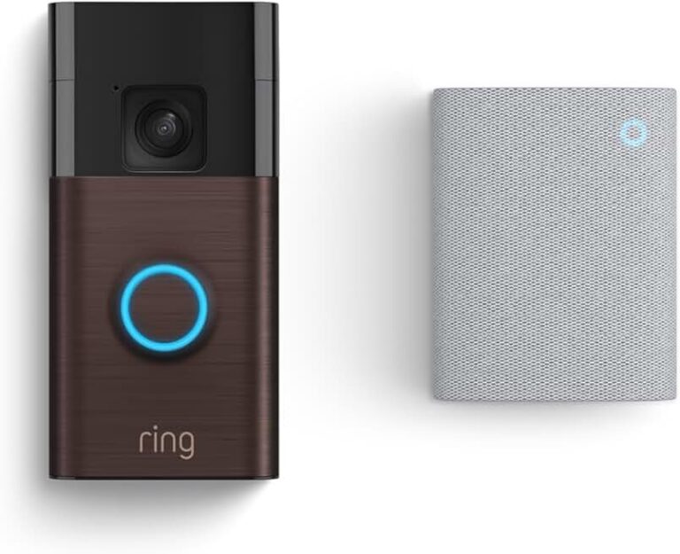 Ring Battery Doorbell