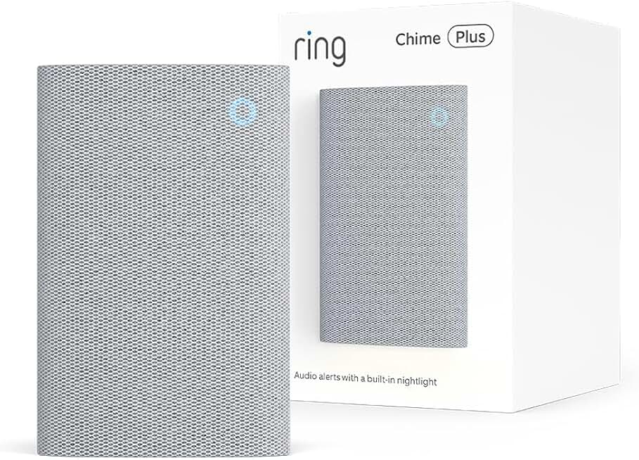 Ring Chime Plus