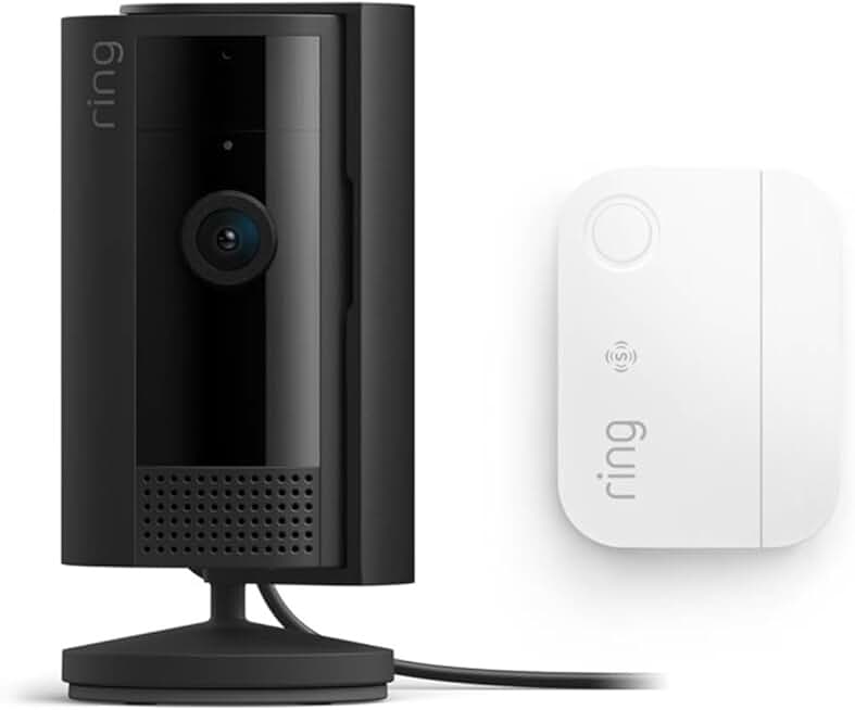 Ring Indoor Cam 2nd Gen