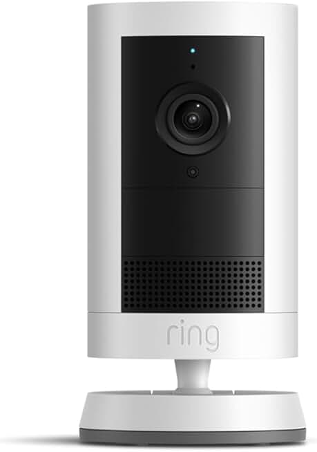 Ring Outdoor Cam Plus