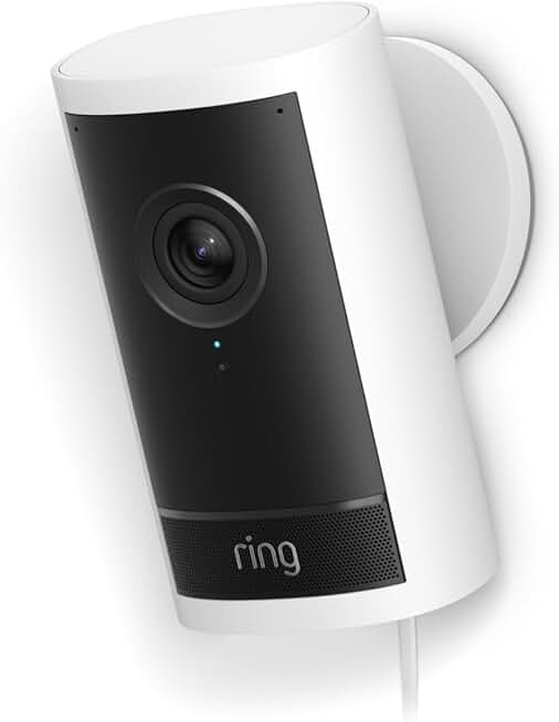 Ring Outdoor Cam Pro