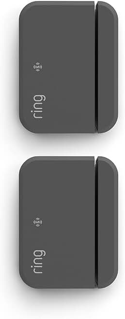 Ring Outside Door Sensor