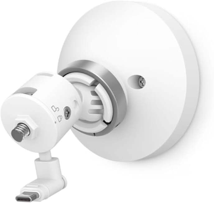 Ring PoE+ Converter Mount