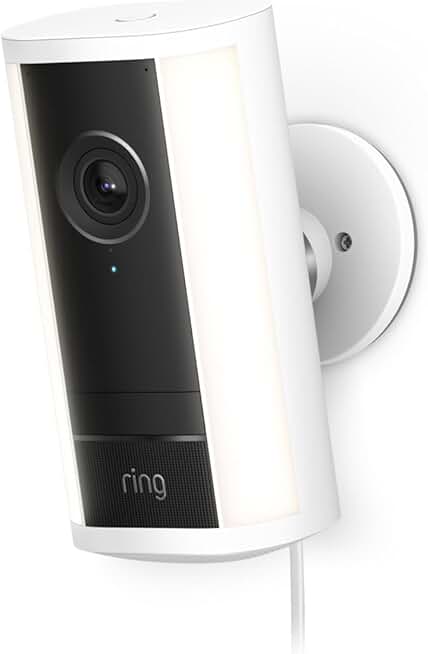 Ring Spotlight Cam Pro