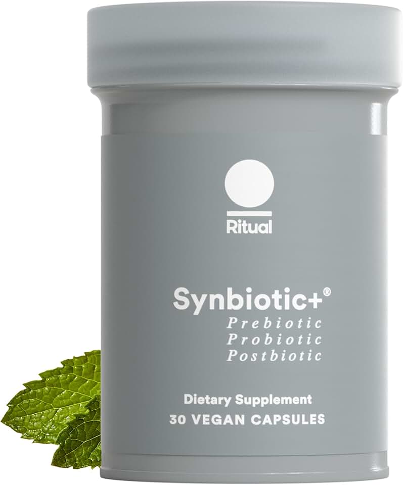 Ritual Synbiotic