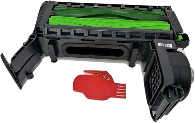 Roomba Cleaning Head Module