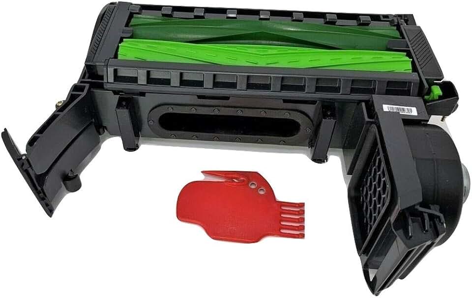 Roomba Cleaning Head Module