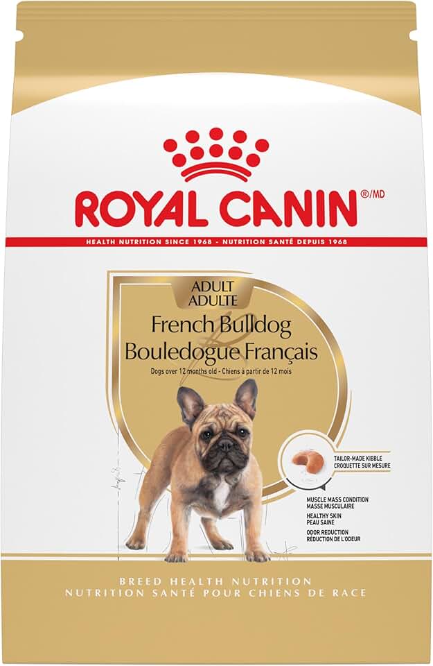 Royal Canin French Bulldog Food
