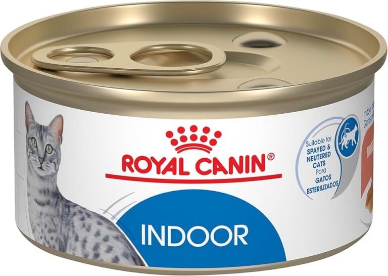 Royal Canin Indoor Adult Cat Food